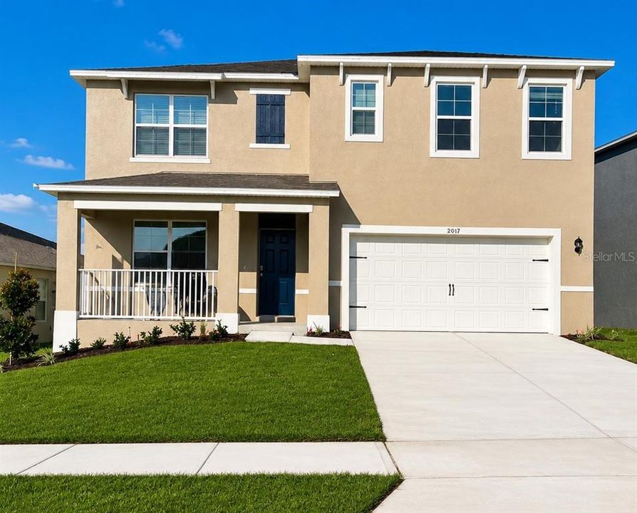 For Sale: $475,000 (5 beds, 3 baths, 2398 Square Feet)