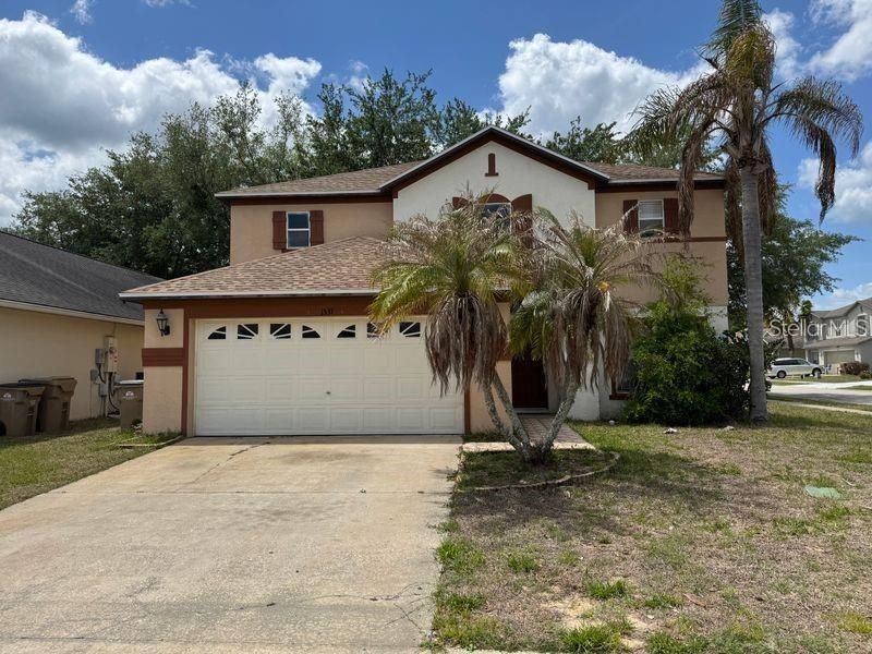 En Venta: $420,000 (4 camas, 2 baños, 2411 Pies cuadrados)