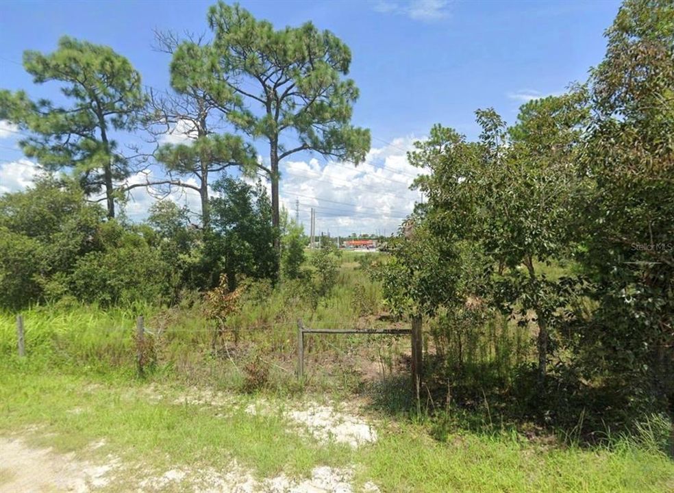 En Venta: $50,000 (1.00 acres)
