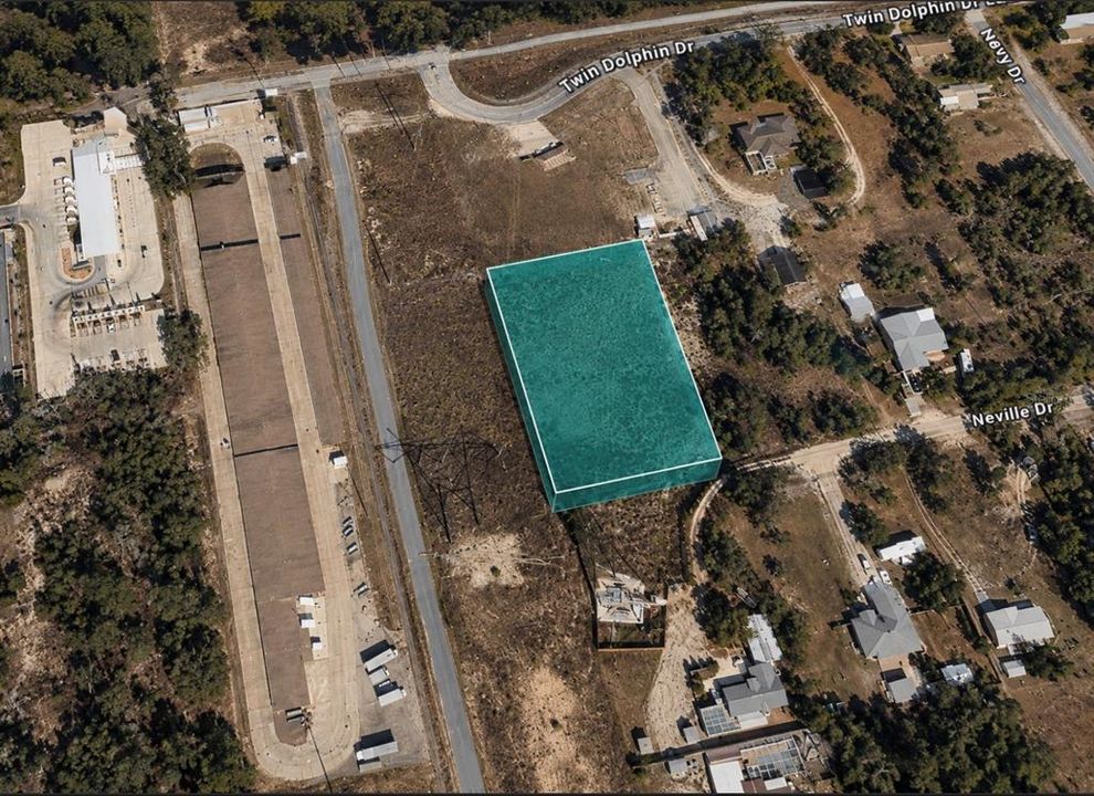 En Venta: $50,000 (1.00 acres)