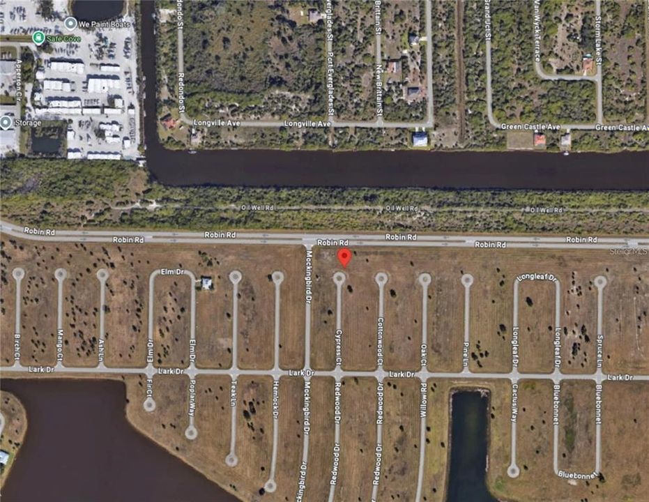 For Sale: $37,000 (0.21 acres)