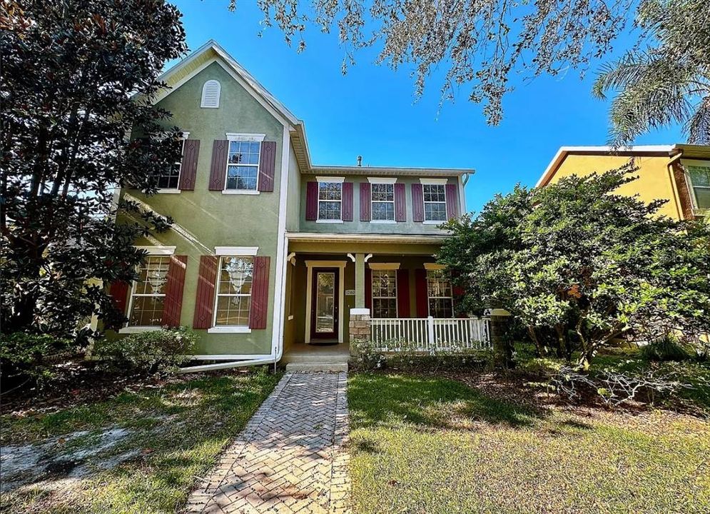 For Rent: $3,200 (4 beds, 3 baths, 2804 Square Feet)