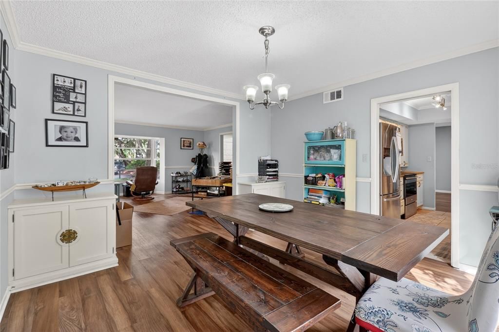 На продажу: $465,000 (4 спален, 3 ванн, 3050 Квадратных фут)