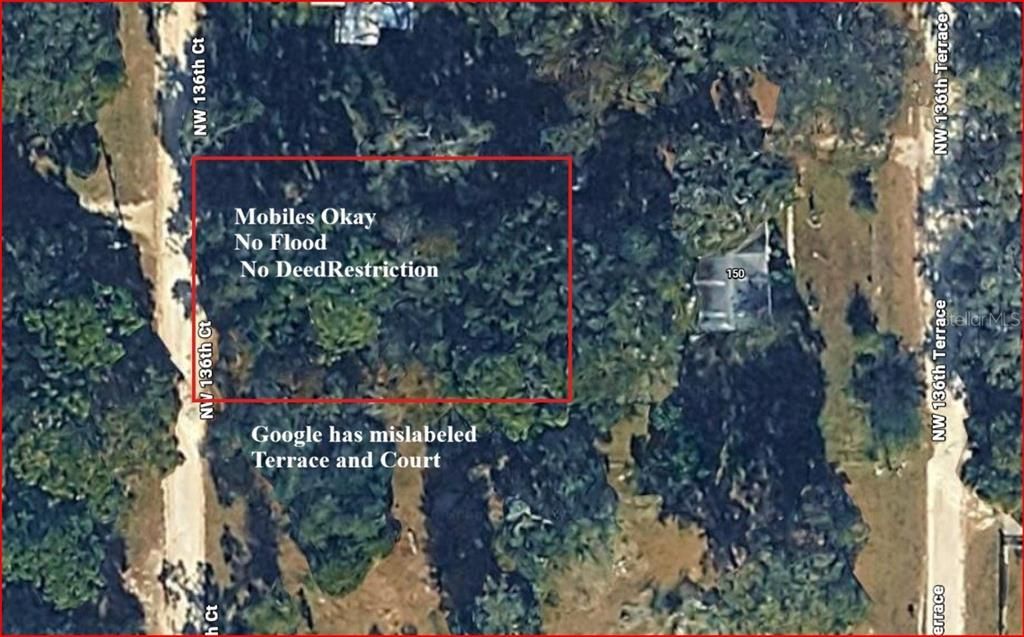 待售: $16,950 (0.23 acres)