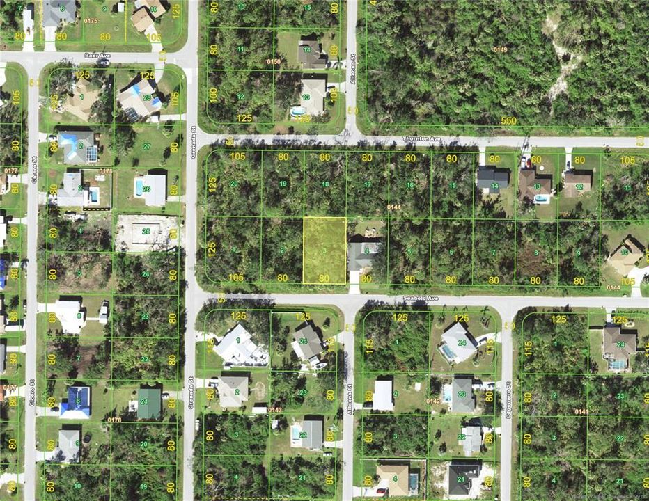 En Venta: $14,900 (0.23 acres)