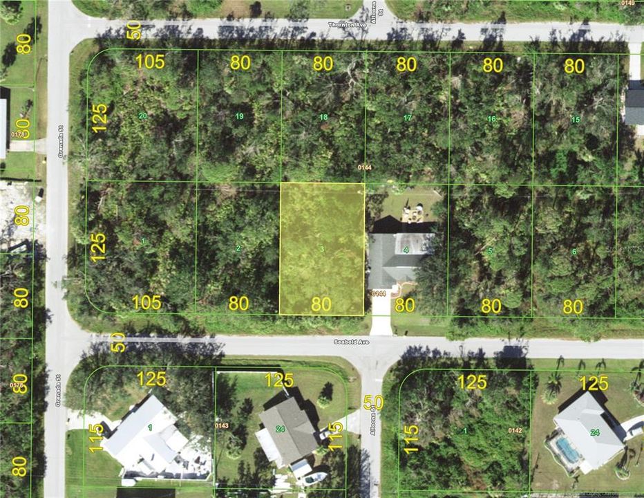 En Venta: $14,900 (0.23 acres)