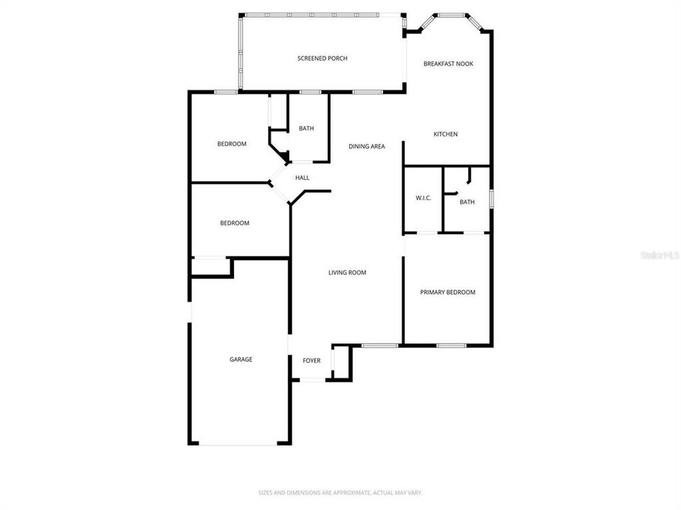 En Venta: $375,000 (3 camas, 2 baños, 1373 Pies cuadrados)