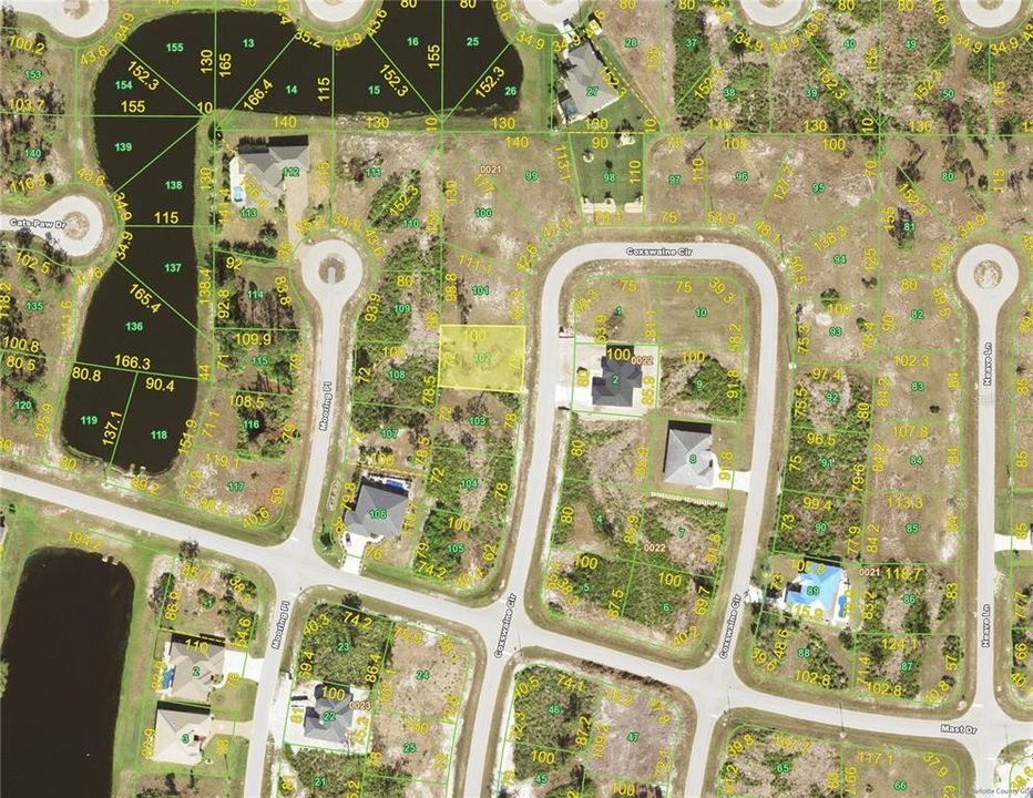 For Sale: $15,000 (0.17 acres)
