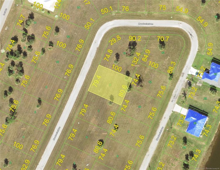 待售: $15,000 (0.18 acres)