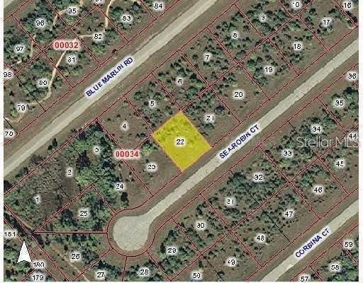 For Sale: $30,000 (0.18 acres)
