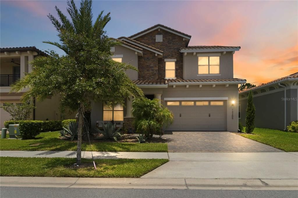 For Sale: $989,990 (4 beds, 4 baths, 3869 Square Feet)