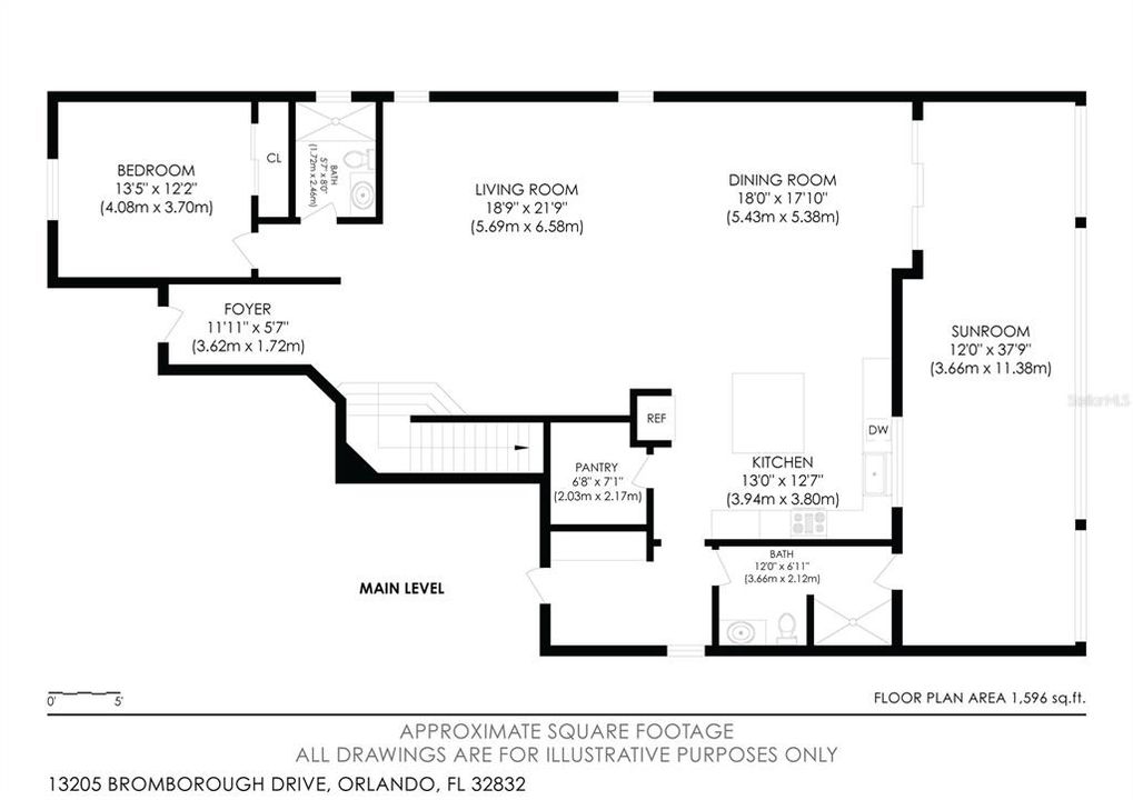 For Sale: $989,990 (4 beds, 4 baths, 3869 Square Feet)