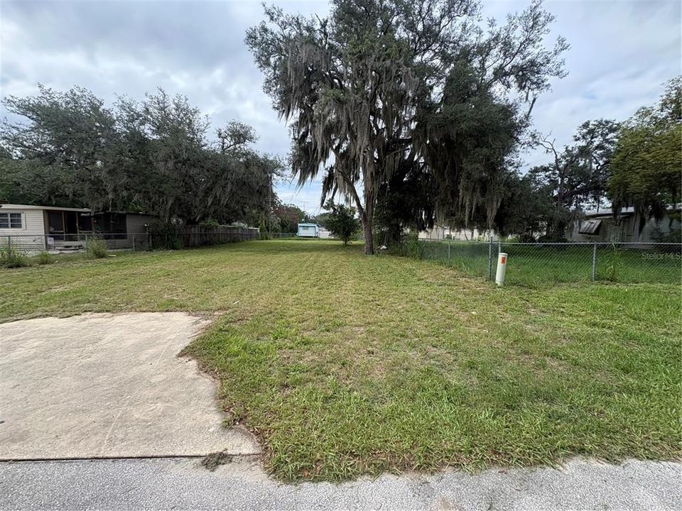 Active With Contract: $12,999 (0.14 acres)
