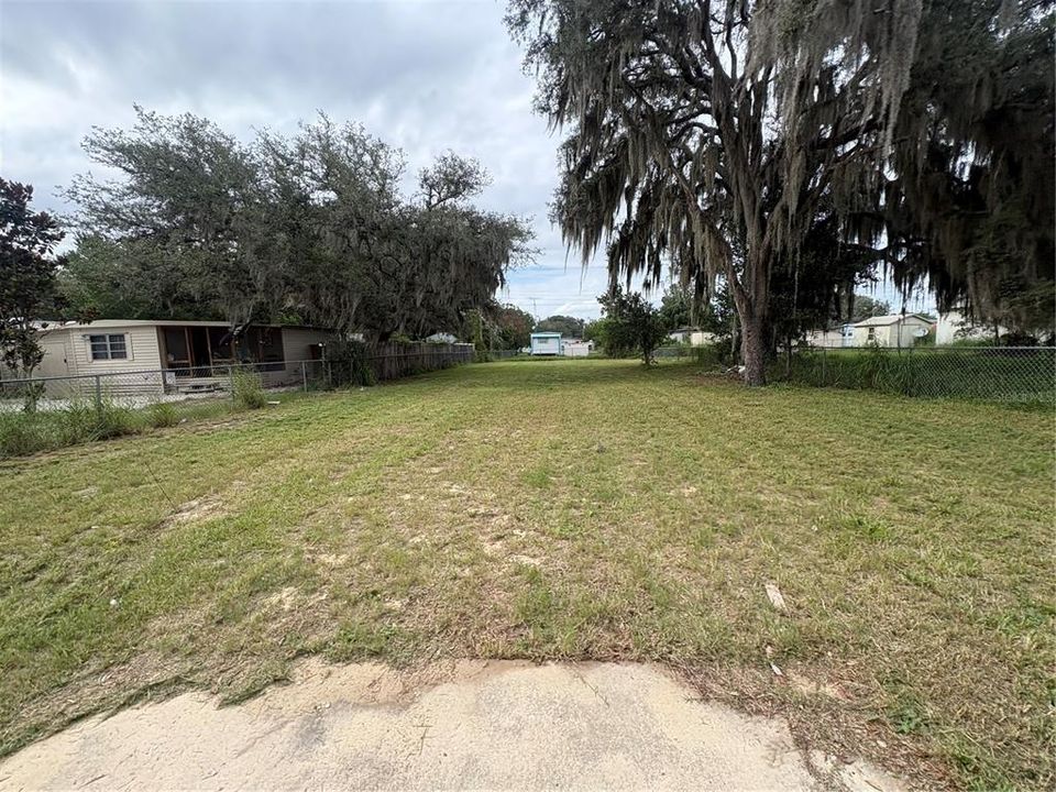 Active With Contract: $12,999 (0.14 acres)