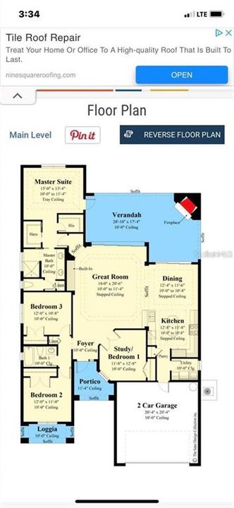 待售: $35,000 (0.17 acres)