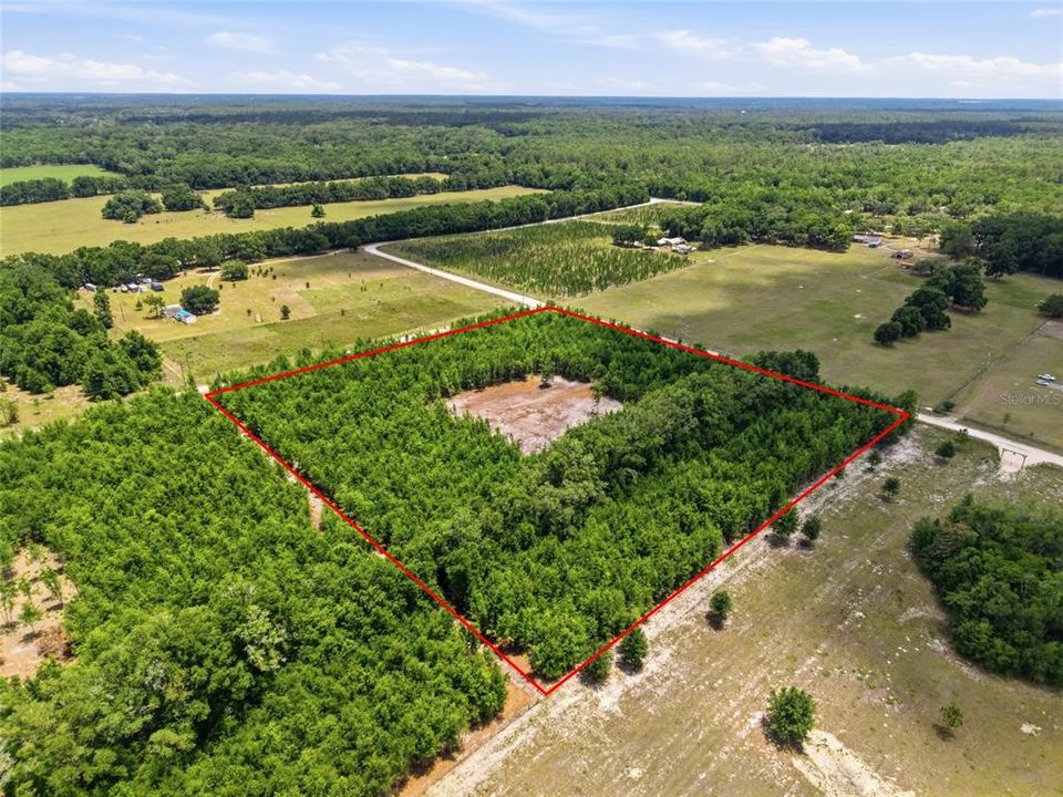 For Sale: $199,900 (10.00 acres)