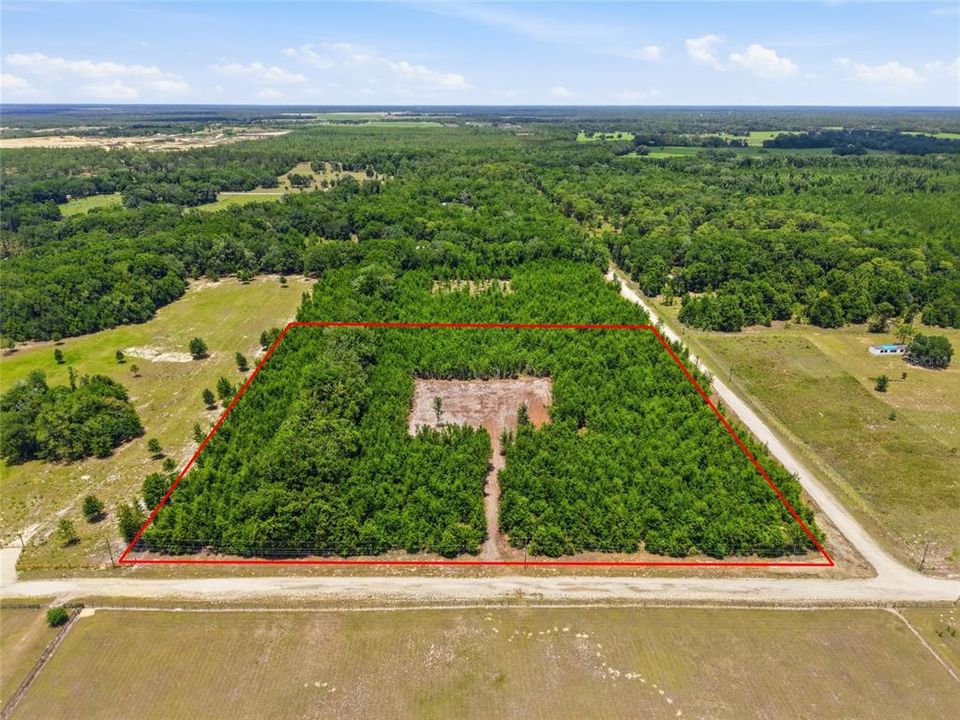 For Sale: $199,900 (10.00 acres)