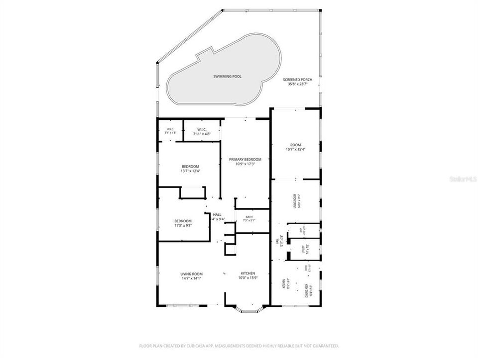 Active With Contract: $480,000 (4 beds, 2 baths, 1680 Square Feet)