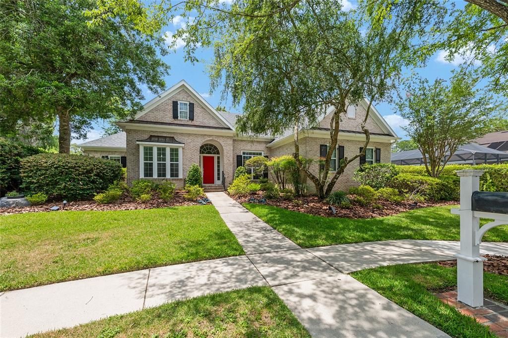Active With Contract: $549,000 (3 beds, 2 baths, 2409 Square Feet)