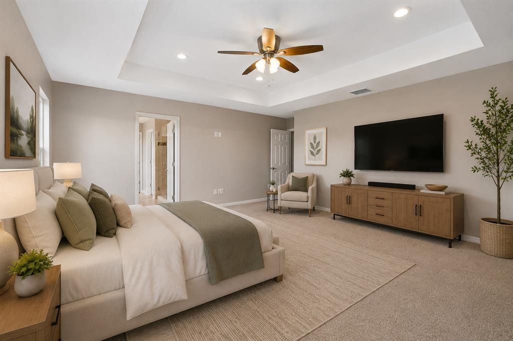 For Sale: $640,000 (4 beds, 3 baths, 2592 Square Feet)