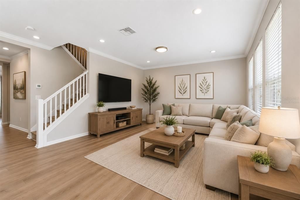 For Sale: $640,000 (4 beds, 3 baths, 2592 Square Feet)