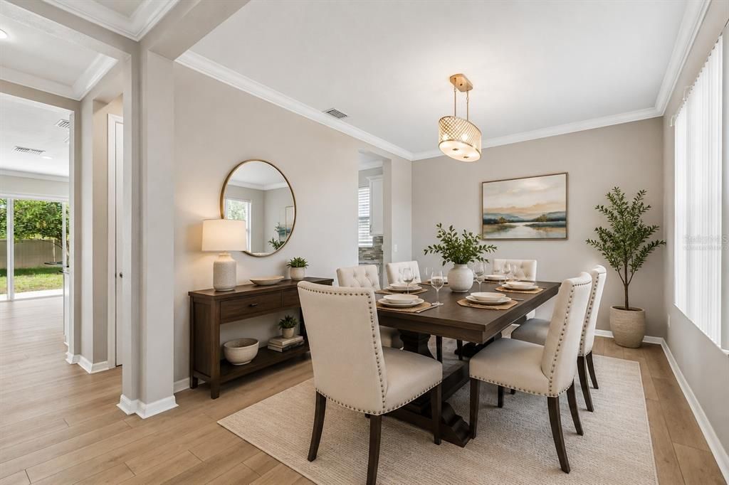 For Sale: $640,000 (4 beds, 3 baths, 2592 Square Feet)