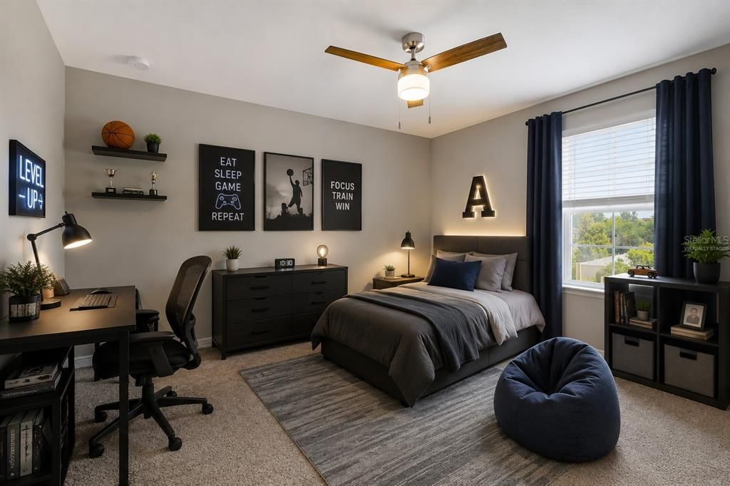 For Sale: $640,000 (4 beds, 3 baths, 2592 Square Feet)