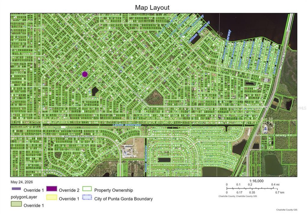 На продажу: $25,000 (0.23 acres)