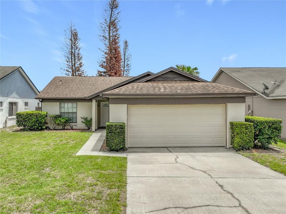 For Sale: $380,000 (3 beds, 2 baths, 1232 Square Feet)