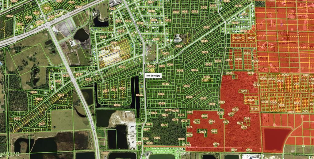 En Venta: $8,500 (0.23 acres)