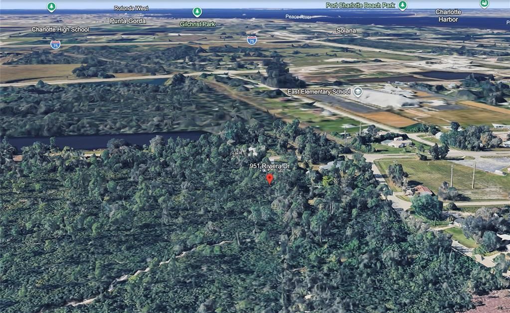 En Venta: $8,500 (0.23 acres)