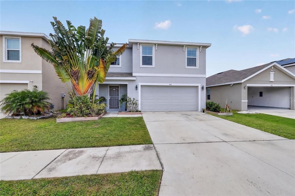 For Sale: $430,000 (5 beds, 3 baths, 2522 Square Feet)