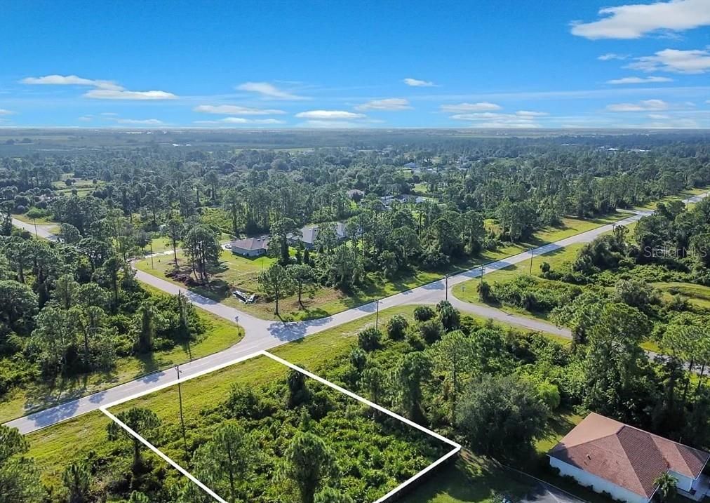 En Venta: $22,000 (0.23 acres)