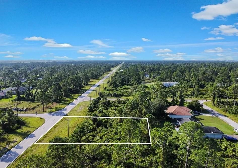 En Venta: $22,000 (0.23 acres)