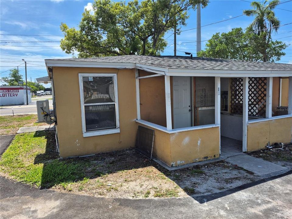En Renta: $1,425 (1 camas, 1 baños, 338 Pies cuadrados)