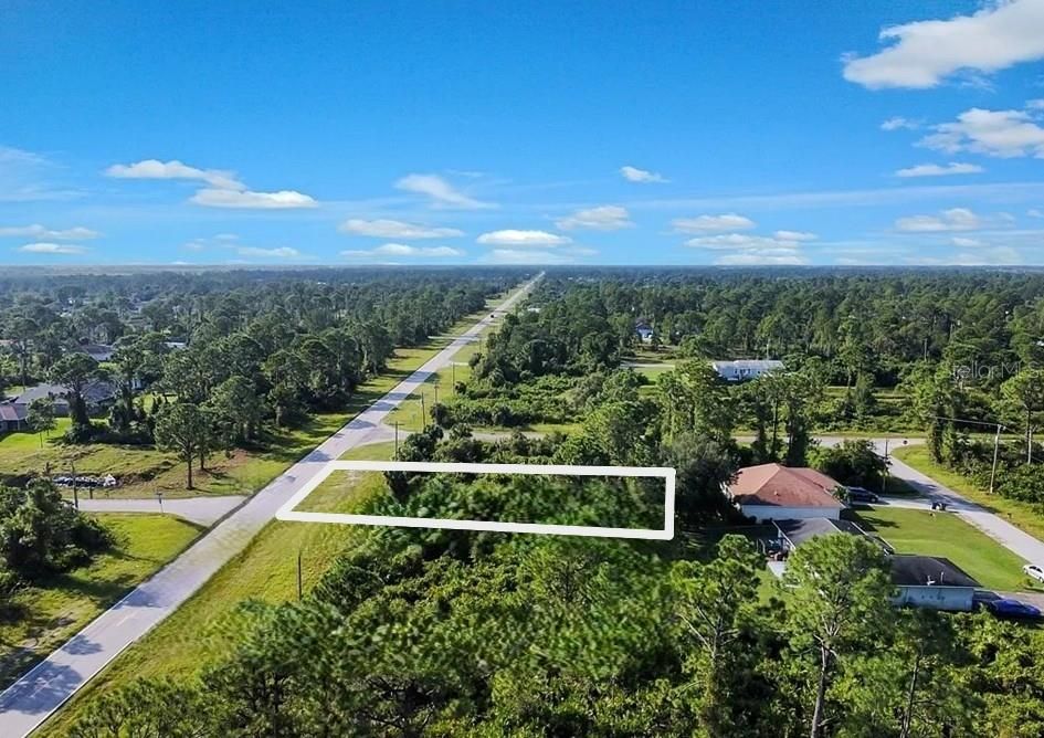 En Venta: $22,000 (0.23 acres)