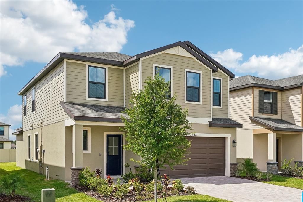 Active With Contract: $419,690 (4 beds, 2 baths, 2227 Square Feet)