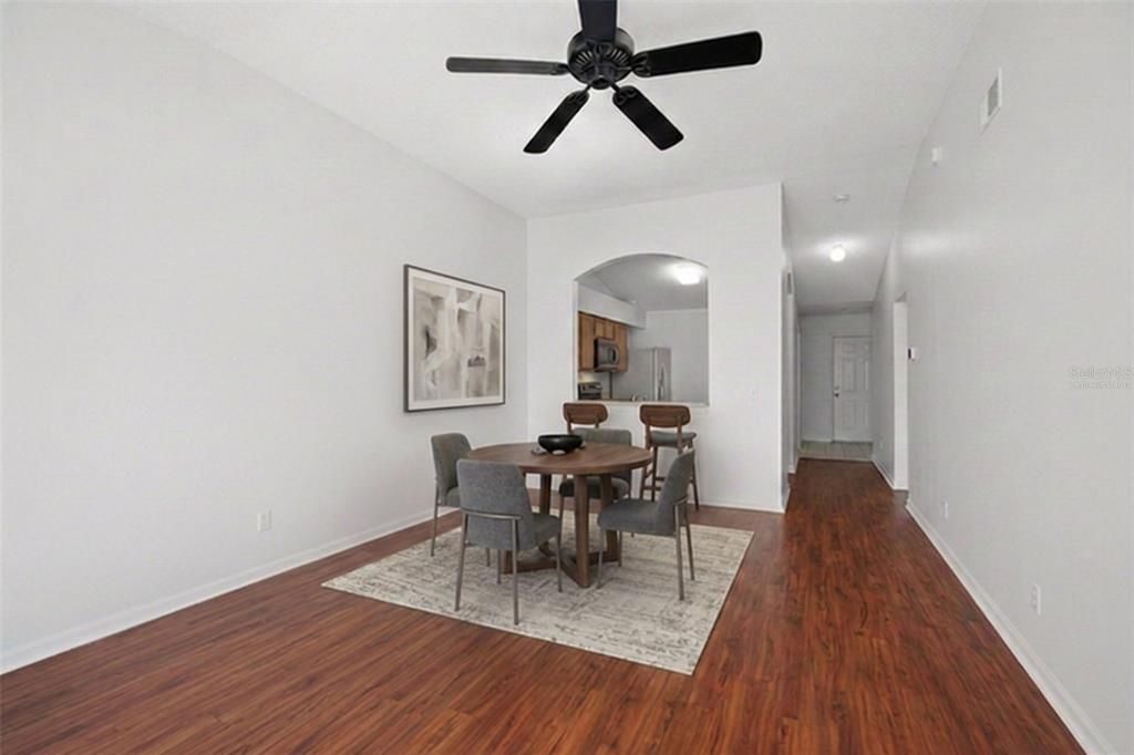 En Venta: $259,950 (2 camas, 2 baños, 1130 Pies cuadrados)