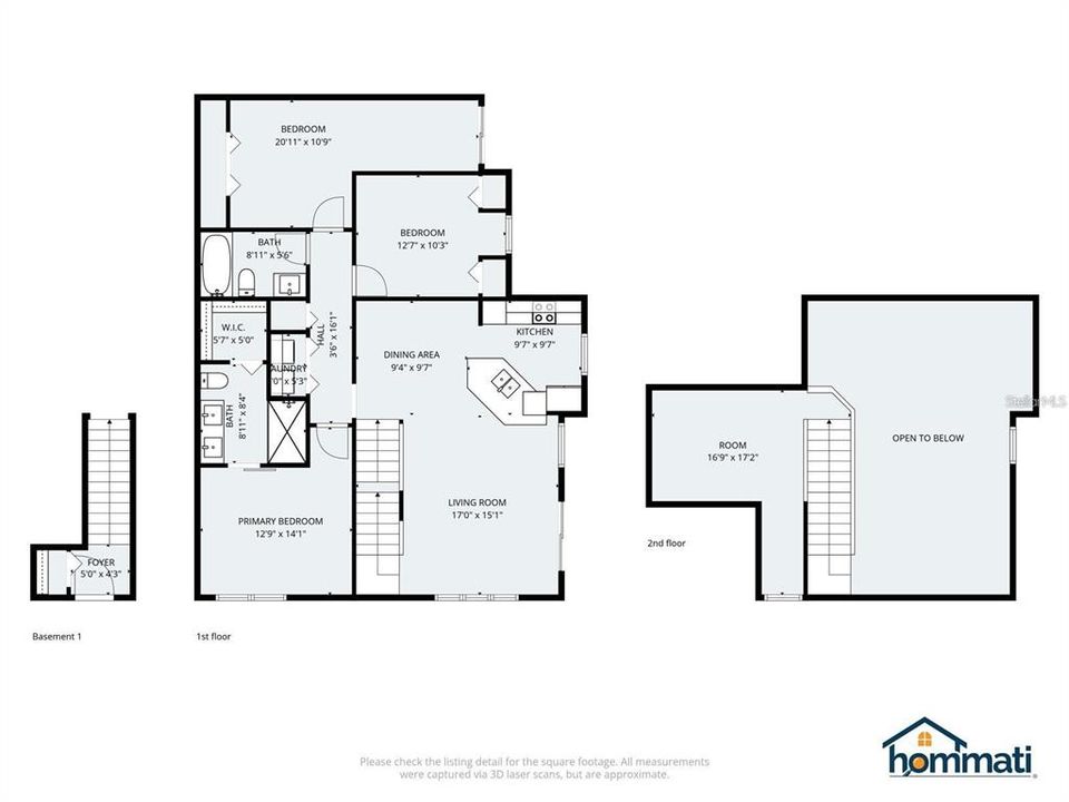En Venta: $299,900 (3 camas, 2 baños, 1578 Pies cuadrados)