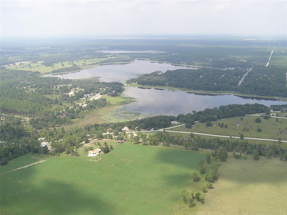 Active With Contract: $31,900 (1.05 acres)