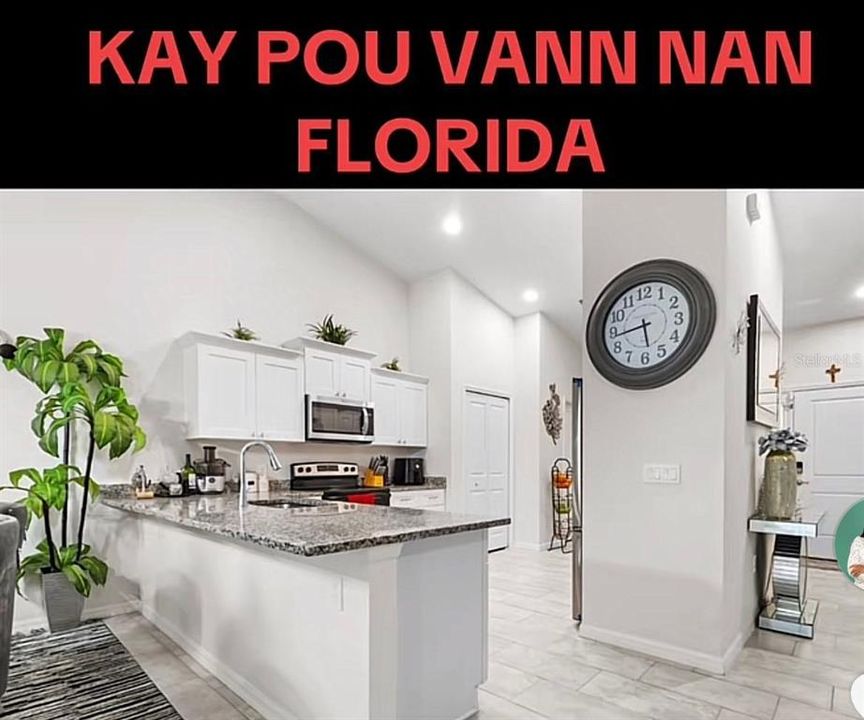 En Venta: $345,000 (4 camas, 2 baños, 1640 Pies cuadrados)