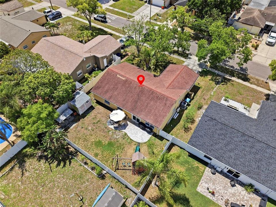 For Sale: $460,000 (3 beds, 2 baths, 1552 Square Feet)