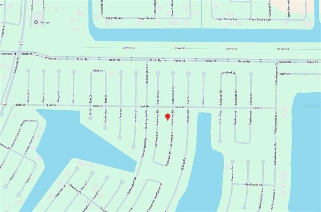 待售: $36,000 (0.17 acres)