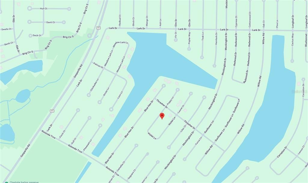 En Venta: $36,000 (0.17 acres)