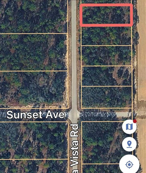 На продажу: $11,000 (0.33 acres)