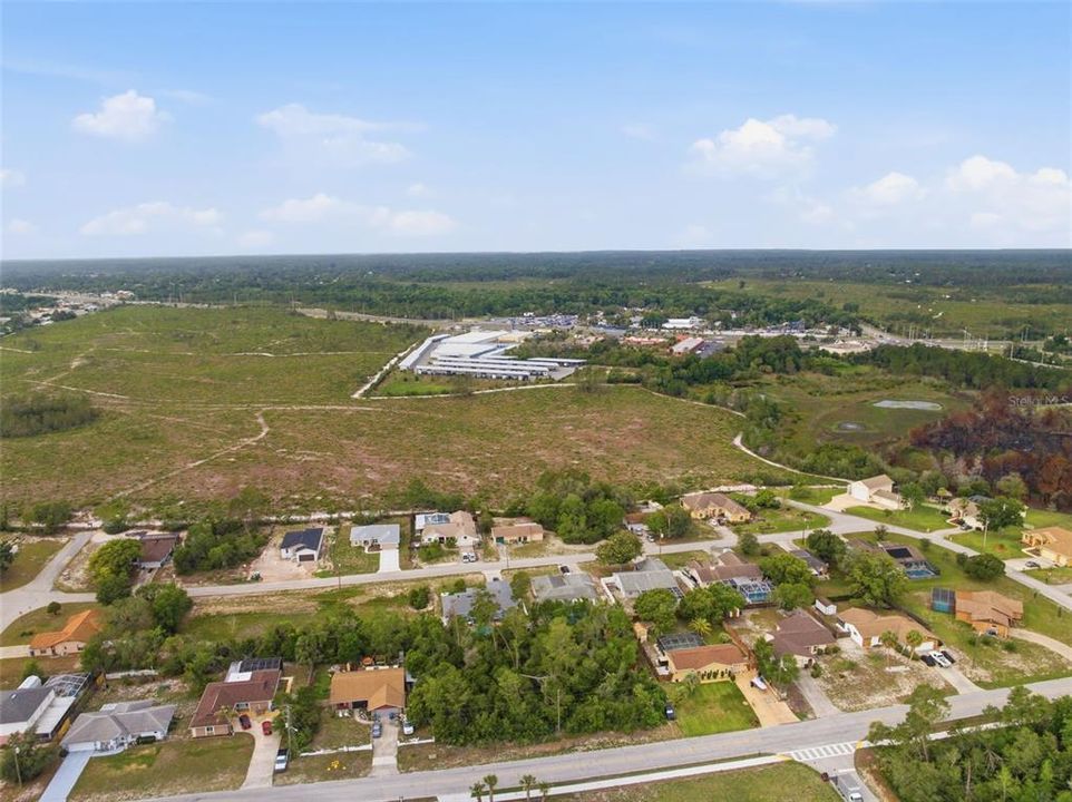 En Venta: $75,000 (0.23 acres)