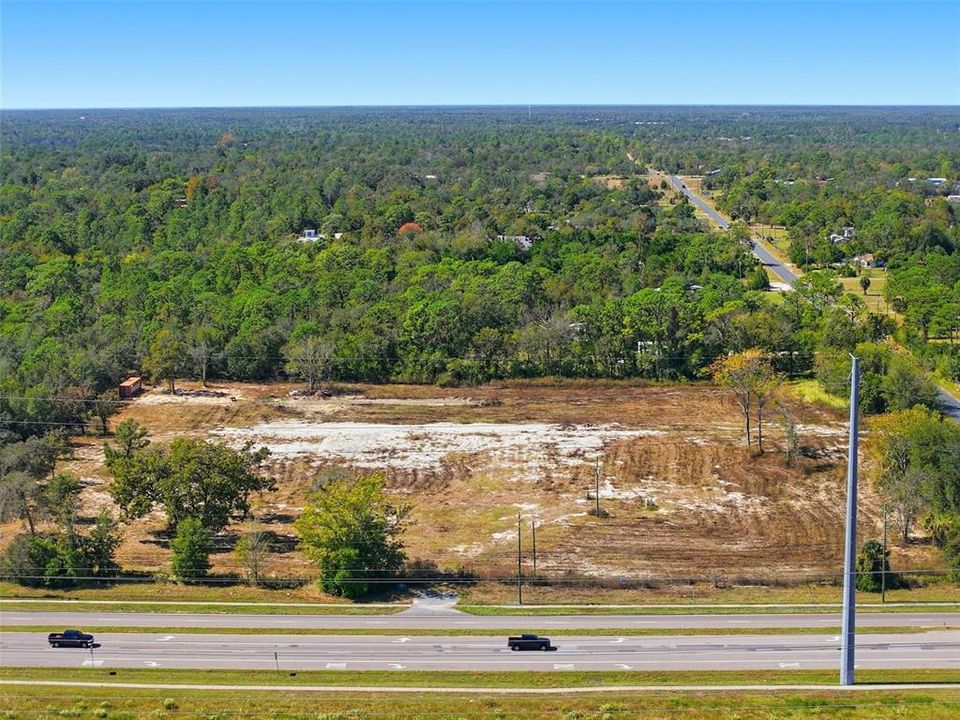 En Venta: $729,000 (6.10 acres)