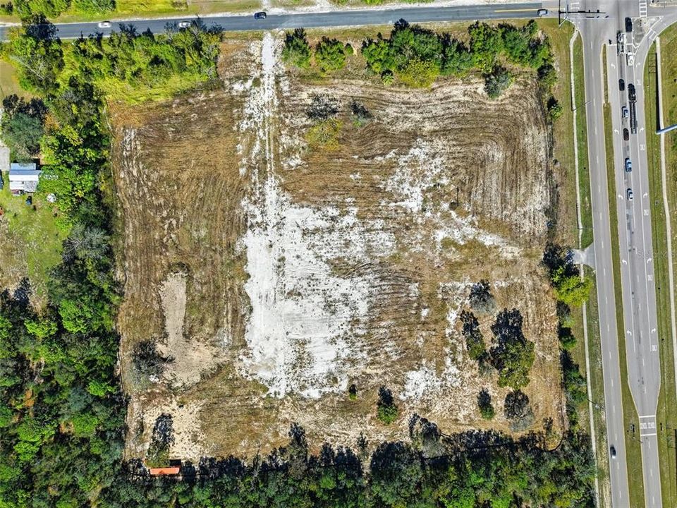 En Venta: $729,000 (6.10 acres)
