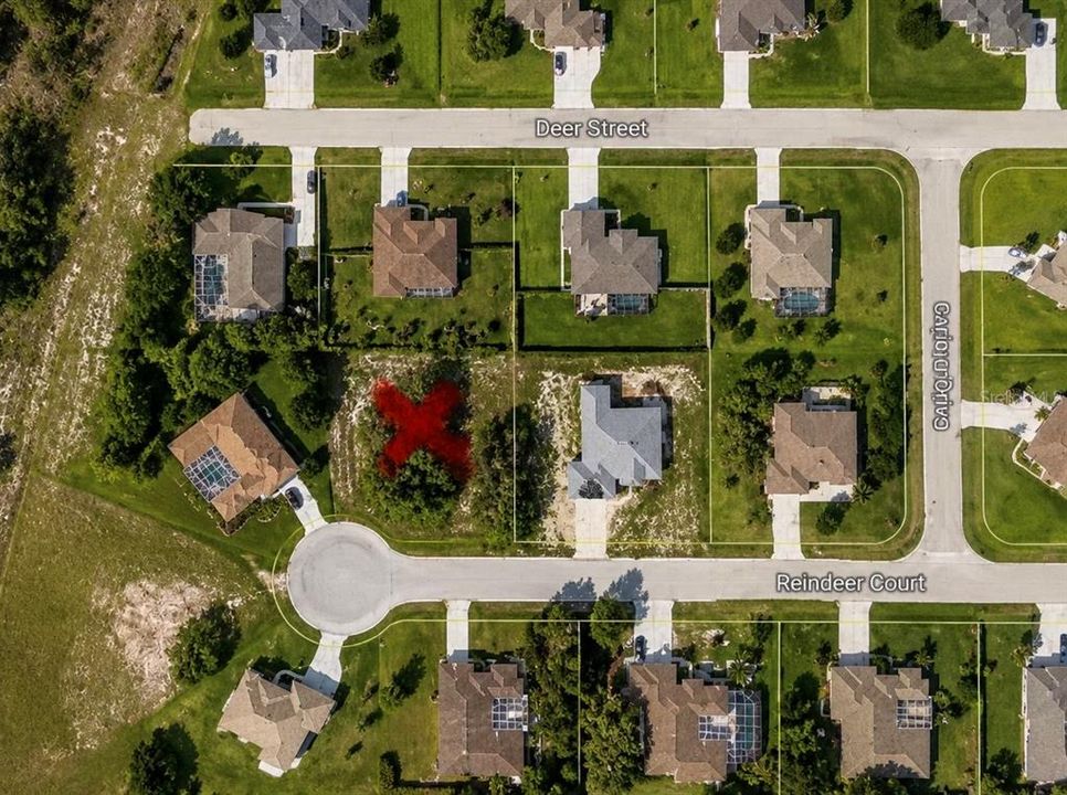For Sale: $80,000 (0.46 acres)