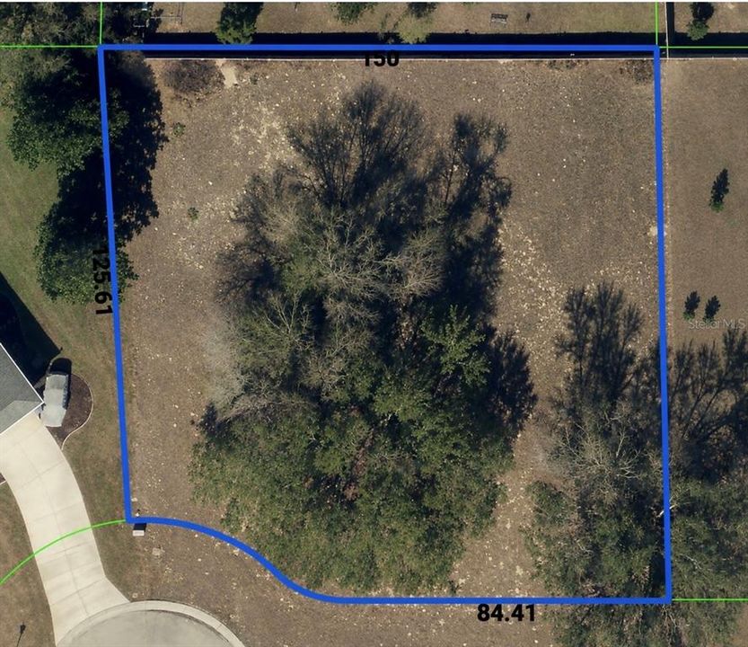 For Sale: $80,000 (0.46 acres)
